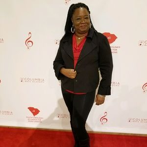 Meet your Posher, Doris